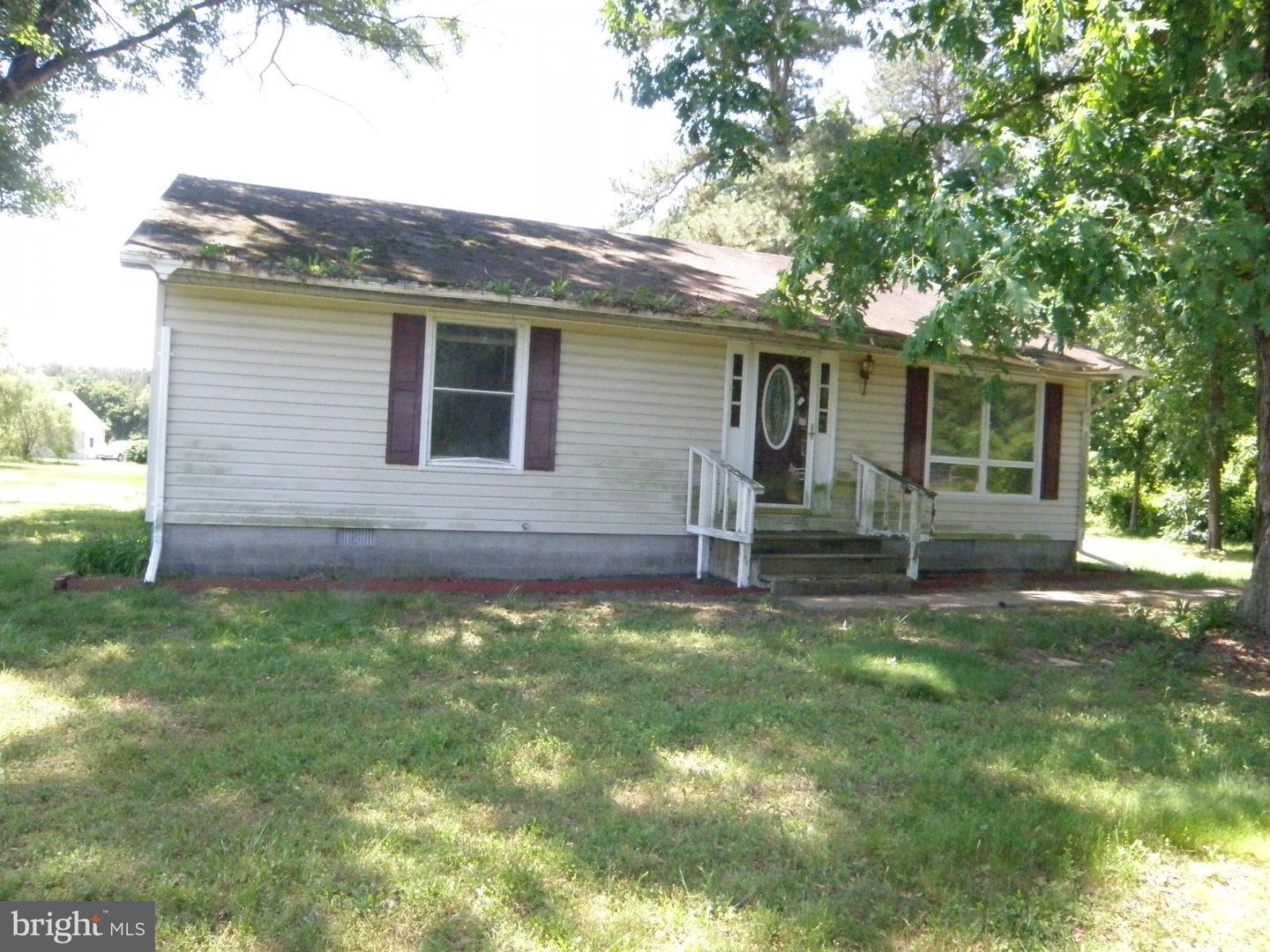 Property Photo: 12738 Baker Mill Road DE 19973