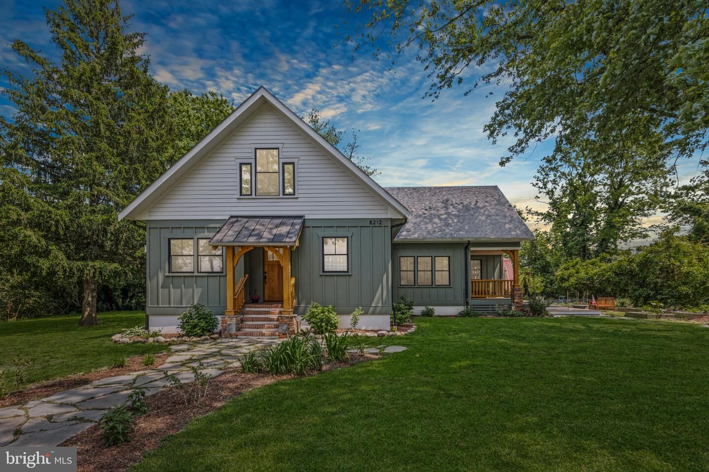 Property Photo: 8212 Shire Drive MD 21811