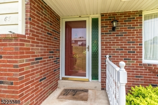 Property Photo: 65 Dawn Rd NJ 08848