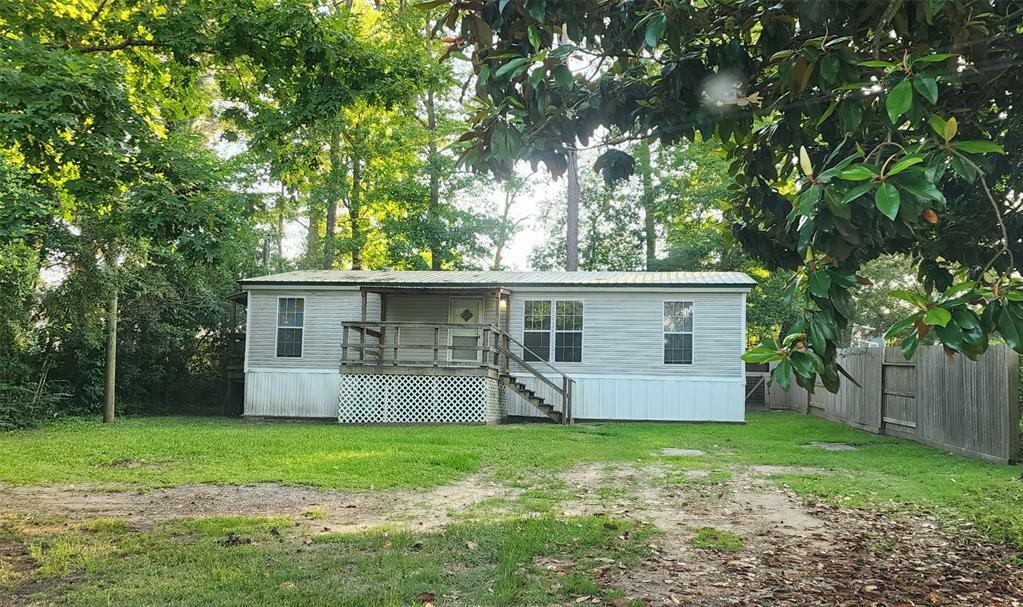 Property Photo: 12597 Royal West Drive TX 77303
