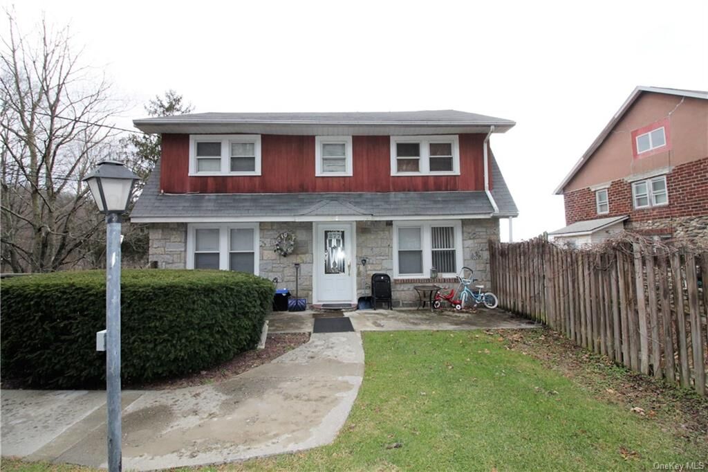 Property Photo:  279 Buckshollow Road C  NY 10541 