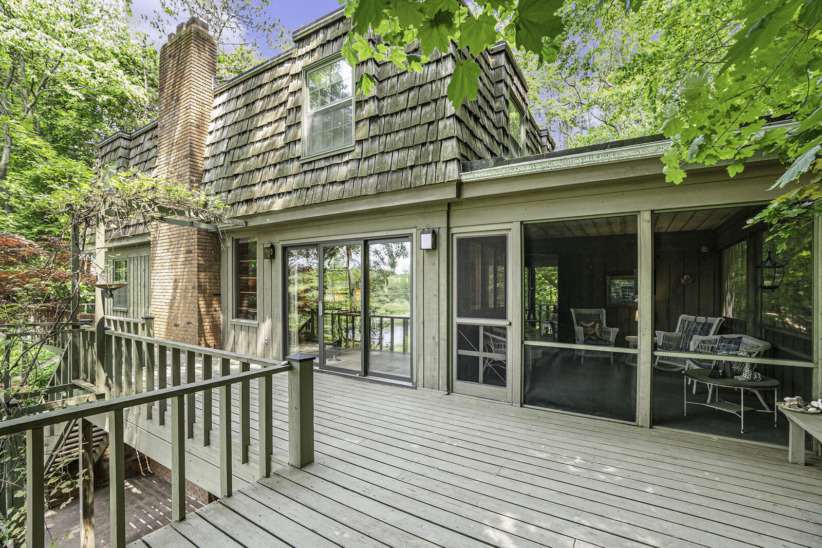 Property Photo:  428 Lewis Lane  MI 49412 