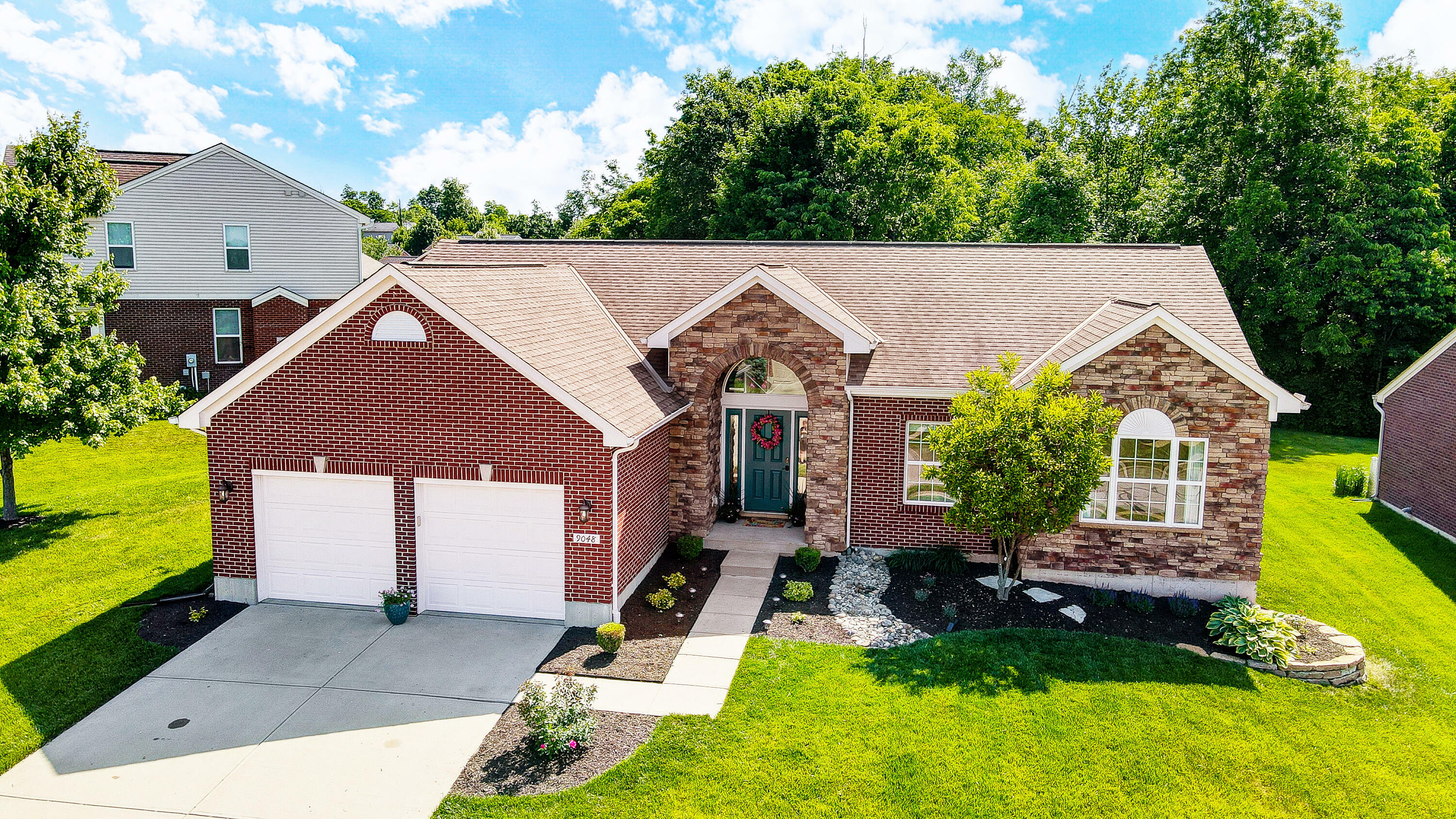 Property Photo:  9048 Fort Henry Drive  KY 41091 