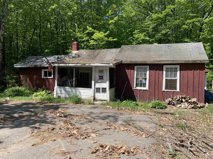 Property Photo: 3000 Parade Road NH 03253