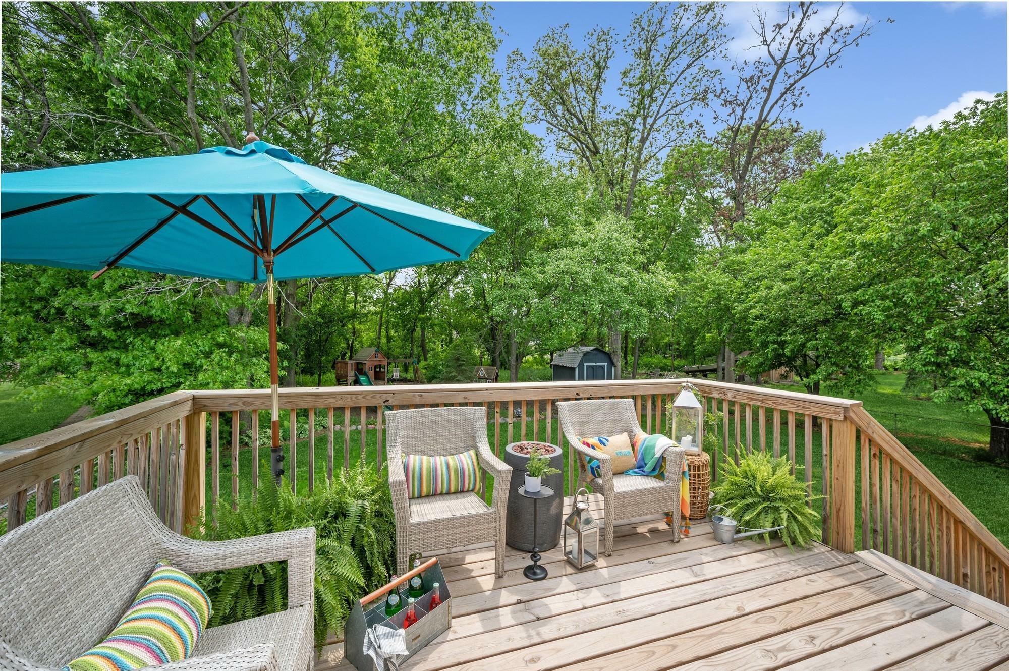 Property Photo: 2405 94th Way MN 55444