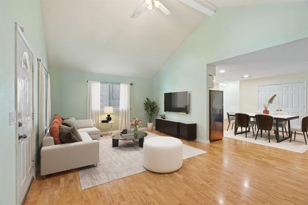 Property Photo: 4122 Opal Avenue TX 75216