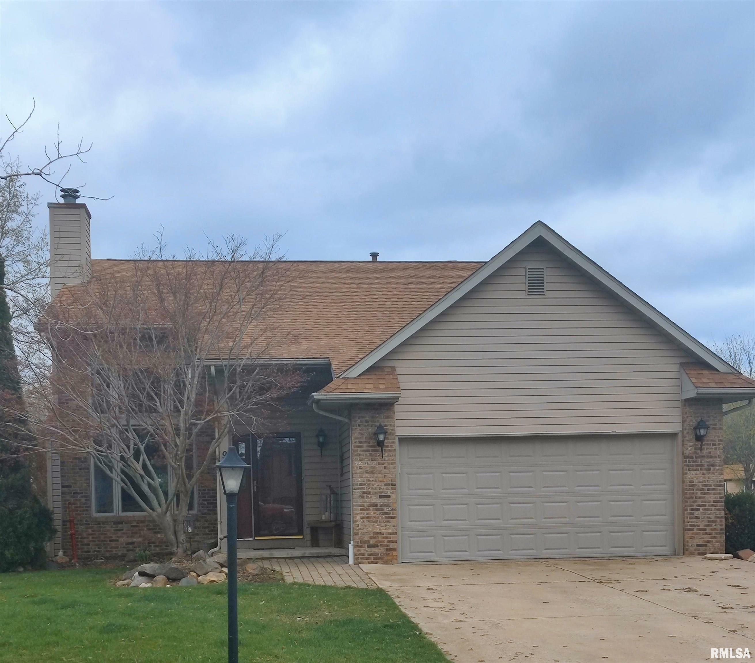 Property Photo:  9515 W Littlefield Drive  IL 61547 