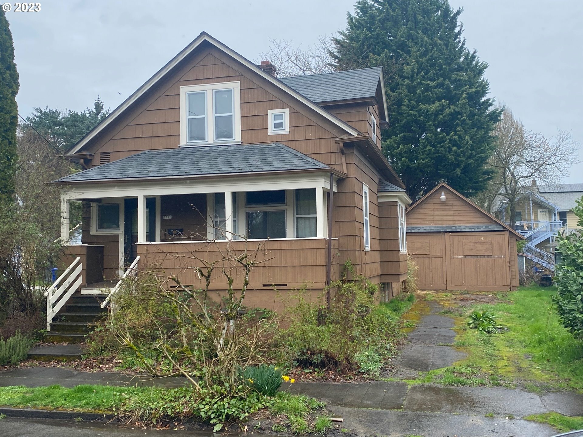 3718 NE 11th Ave  Portland OR 97212 photo