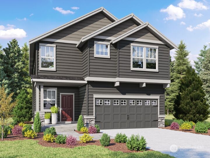 4410 228th Place SE 6  Bothell WA 75326 photo