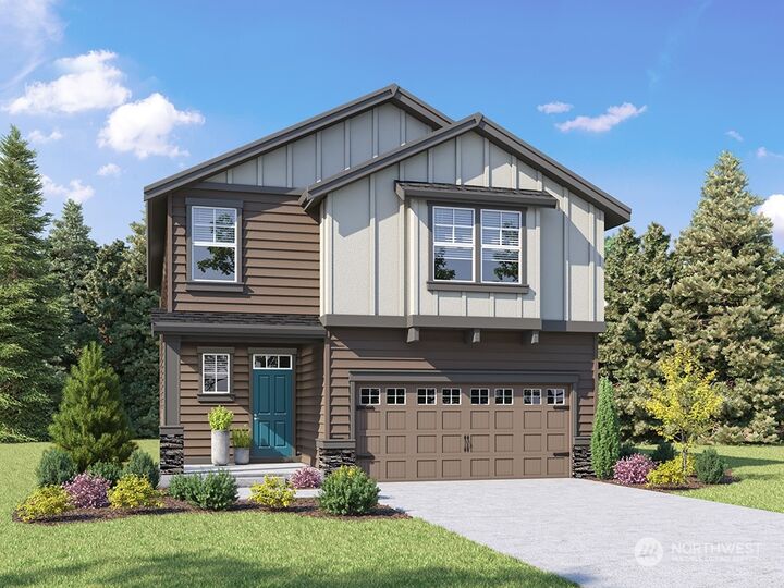 4403 228th Place SE 14  Bothell WA 75326 photo