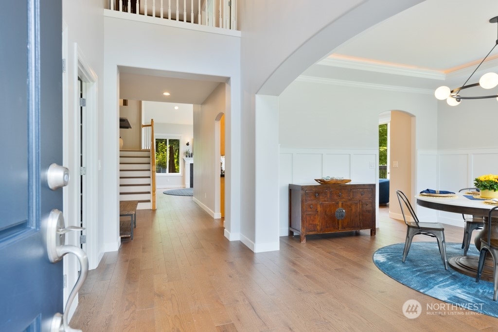 Property Photo: 6904 92nd Street Ct NW WA 98332