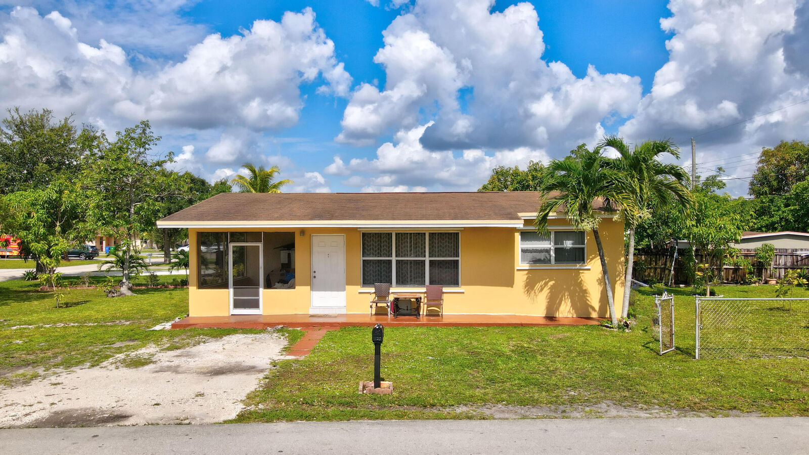 Property Photo: 6101 SW 25 Street FL 33023
