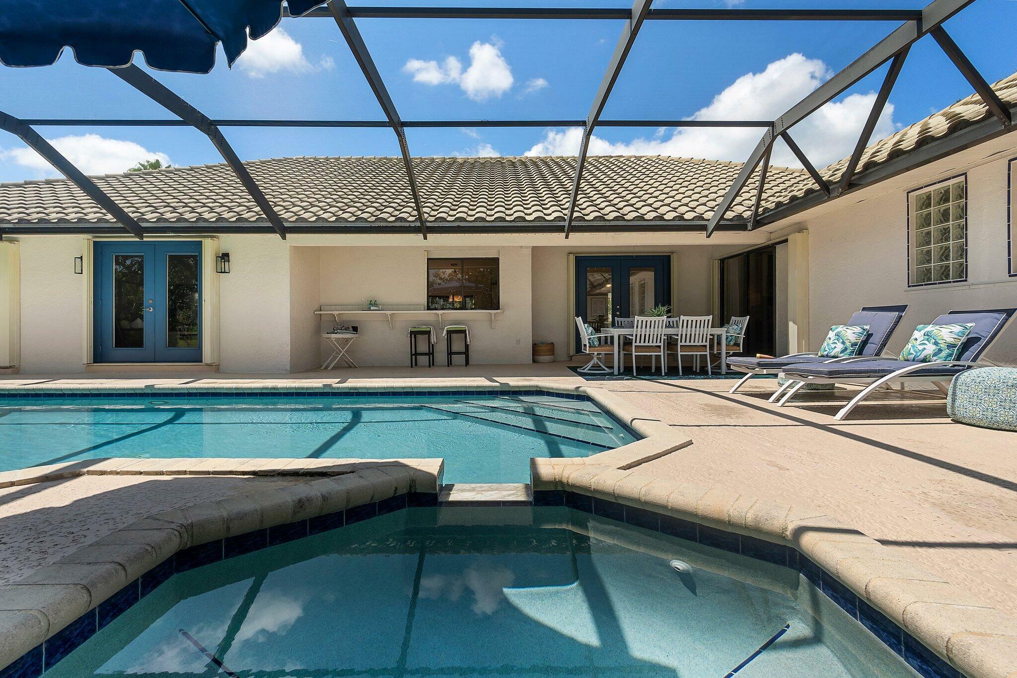 Property Photo: 5031 SW Bimini Circle N FL 34990