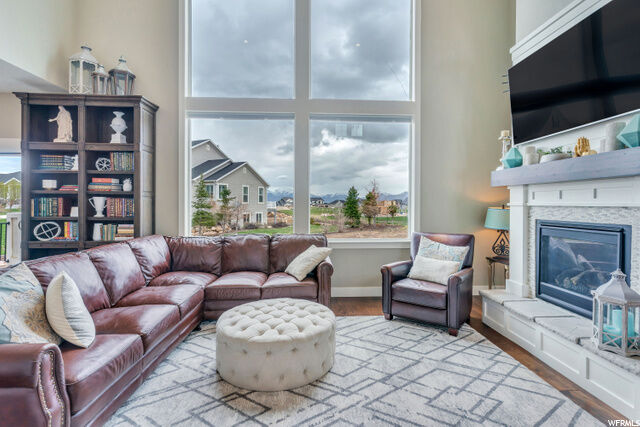 Property Photo: Address not disclosed UT 84651