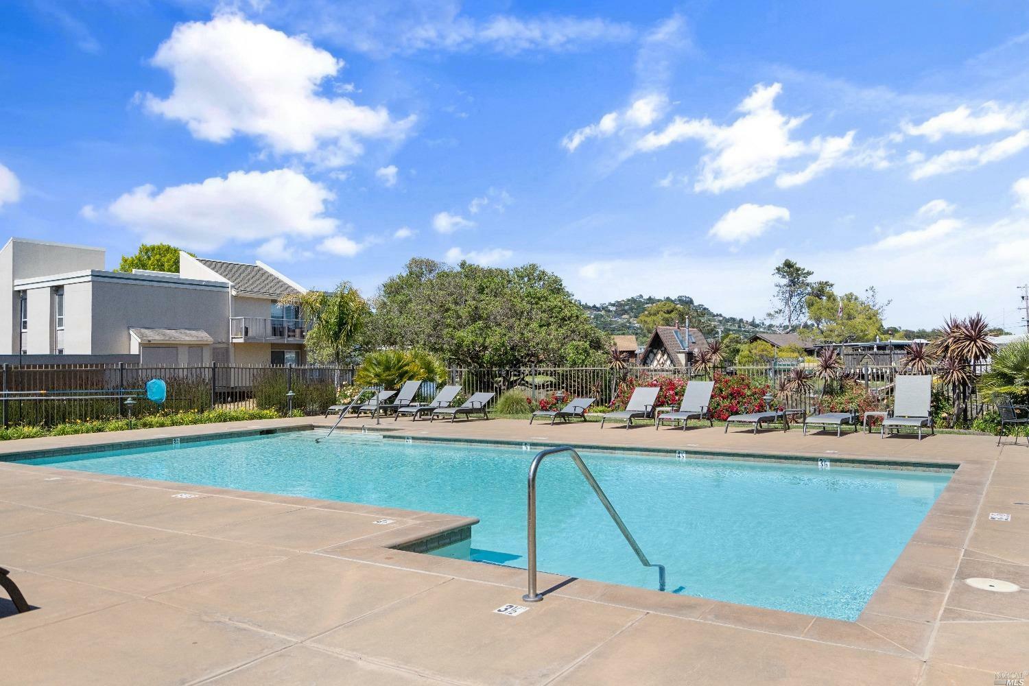 Property Photo: 204 Larkspur Plaza Drive CA 94939