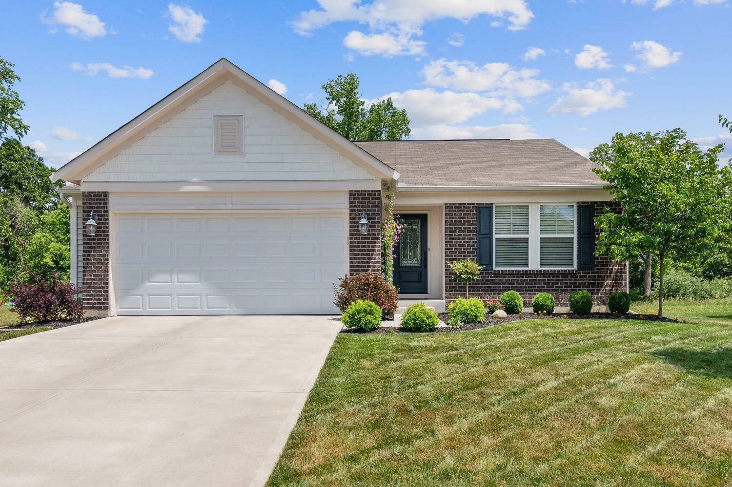 Property Photo:  431 Pike St  OH 45065 