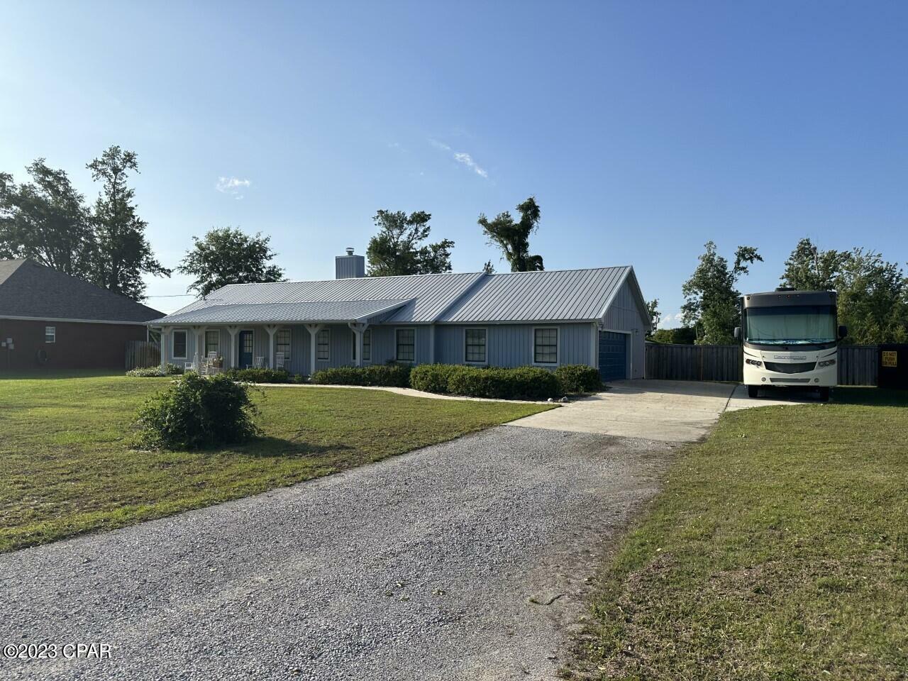 Property Photo:  4437 Bluewater Drive  FL 32404 