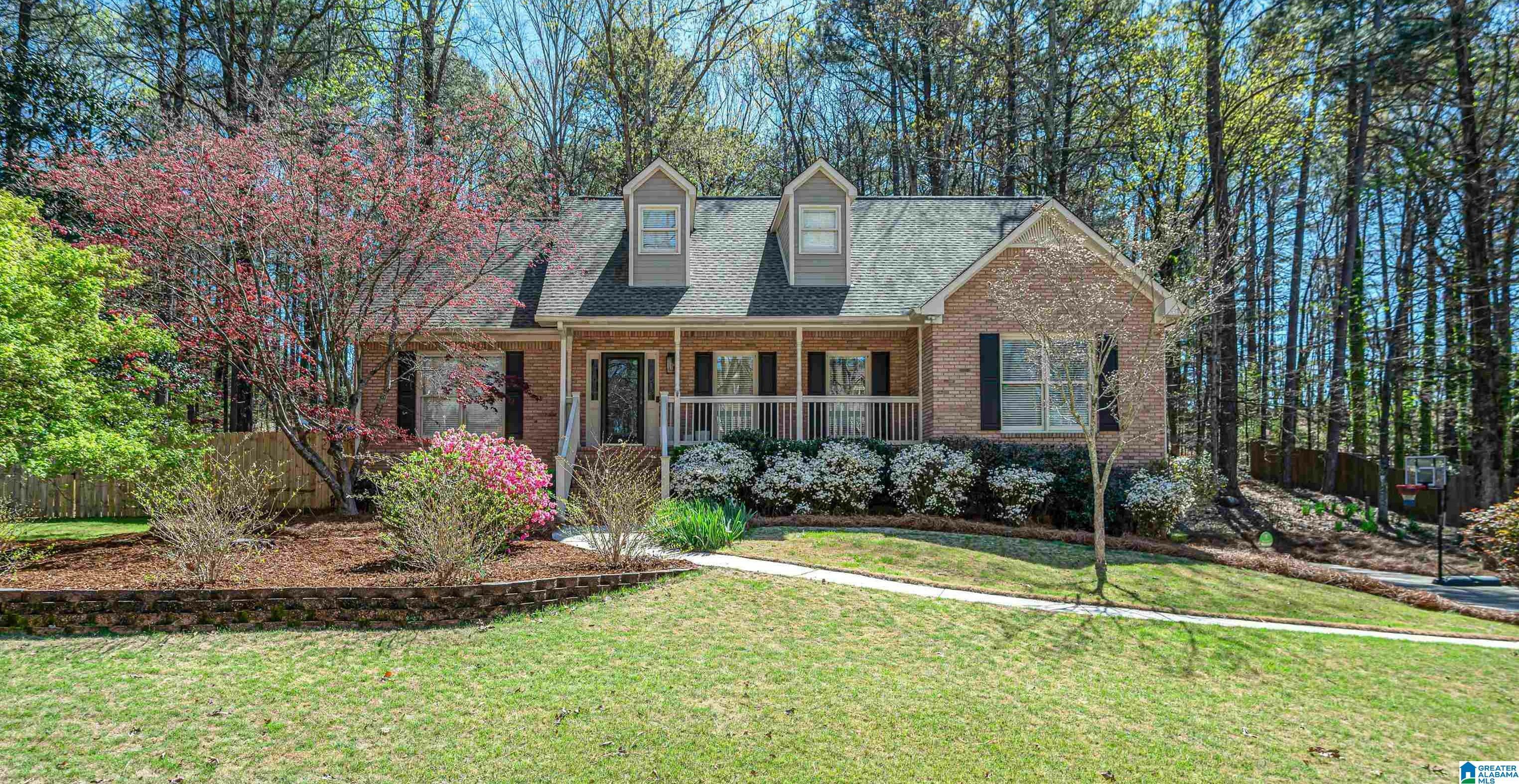 493 Hillandell Drive  Birmingham AL 35244 photo