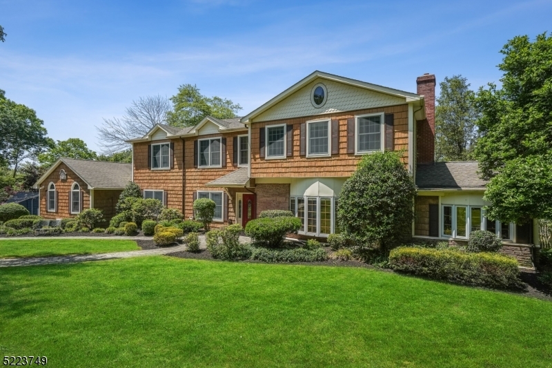 Property Photo:  23 Runnymede Rd  NJ 07928 