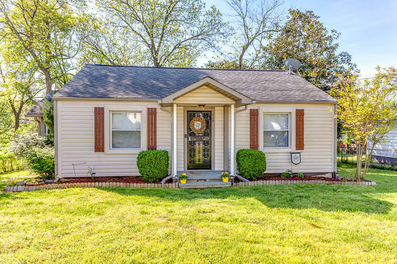 414 Broadview Drive  Knoxville TN 37912 photo