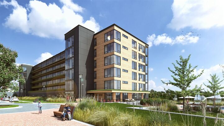 Property Photo: 901 Adelaide Circle 406 MI 49441