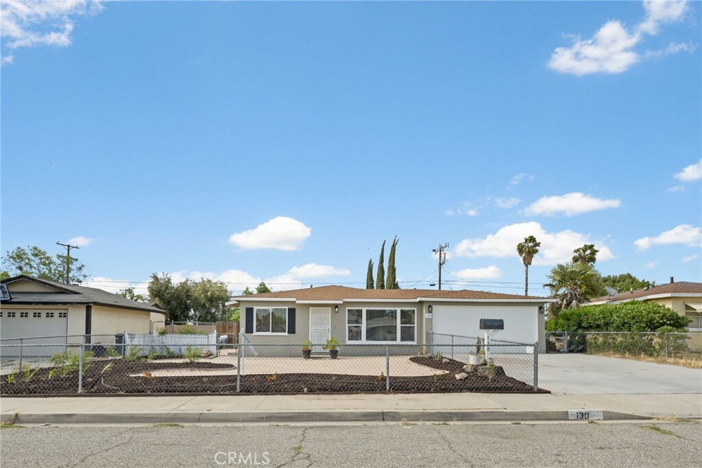 Property Photo:  130 W Montrose Avenue  CA 92543 