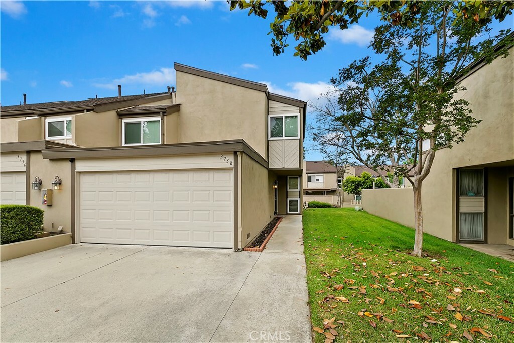 Property Photo:  3738 Towne Park Circle  CA 91767 