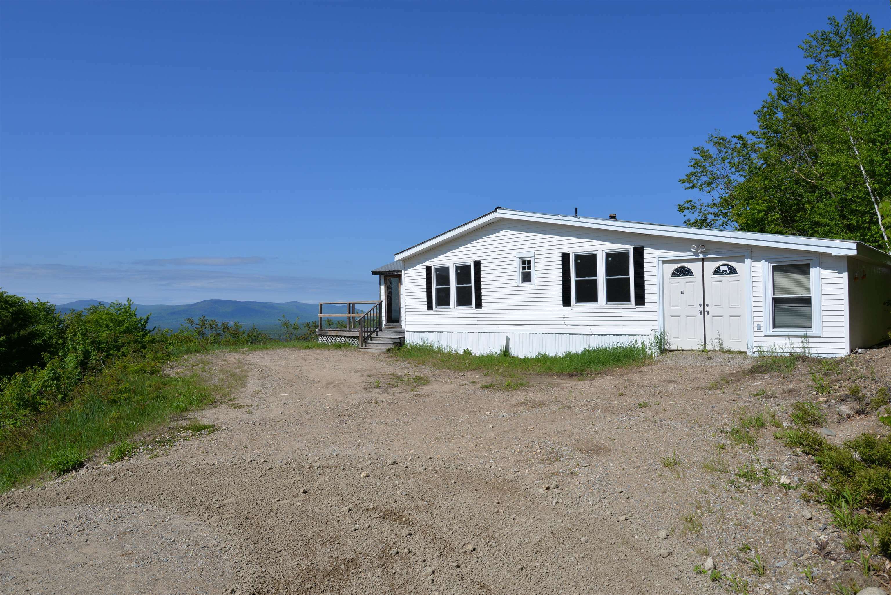 Property Photo:  448 Albert Road  NH 03849 