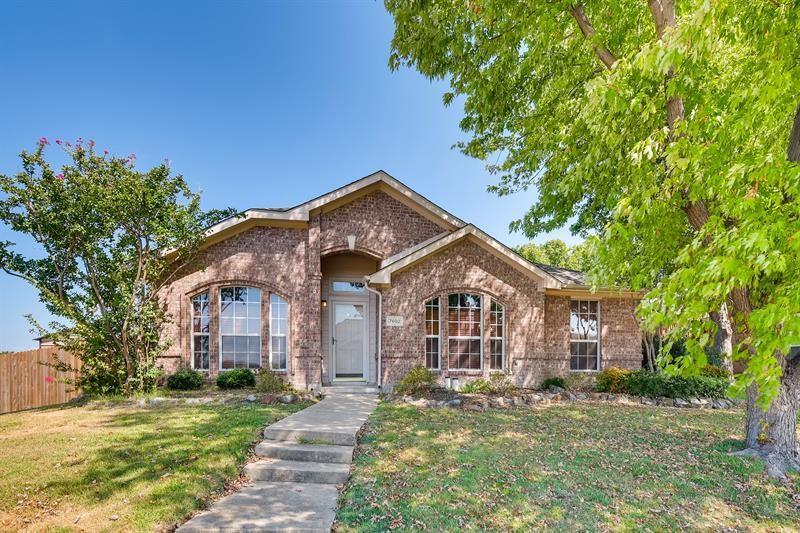 Property Photo: 7602 Tidewater Drive TX 75088