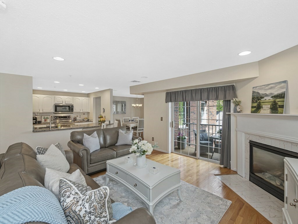 Property Photo: 7 Conant Rd 66 MA 01890