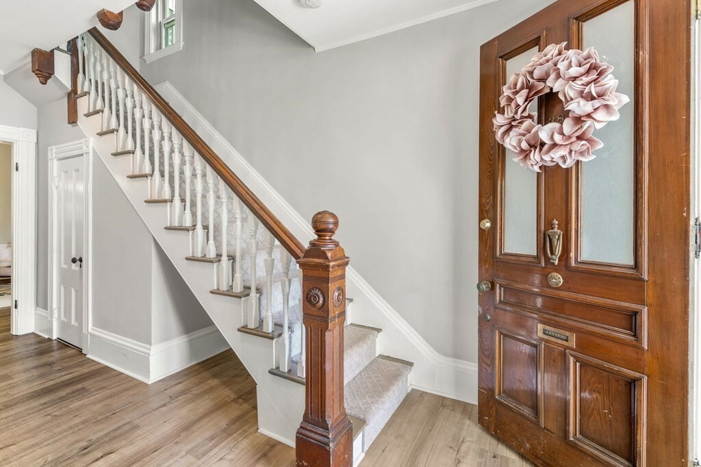 Property Photo:  38 Orris Street  MA 02176 