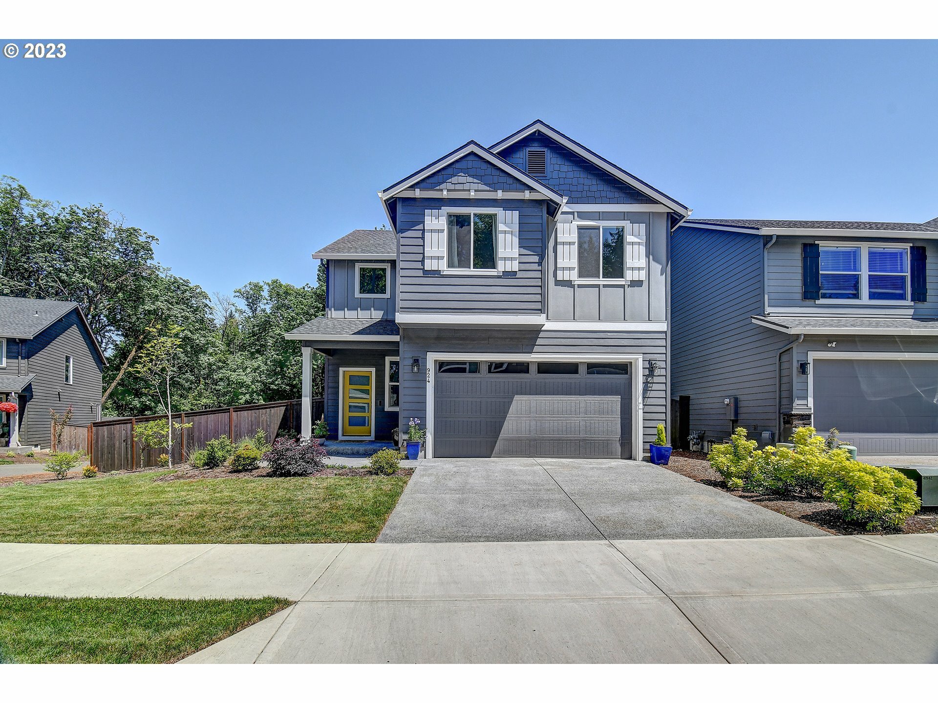 924 S Sevier Cir  Ridgefield WA 98642 photo