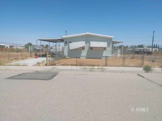 1428 W Boston Ave  Ridgecrest CA 93555 photo