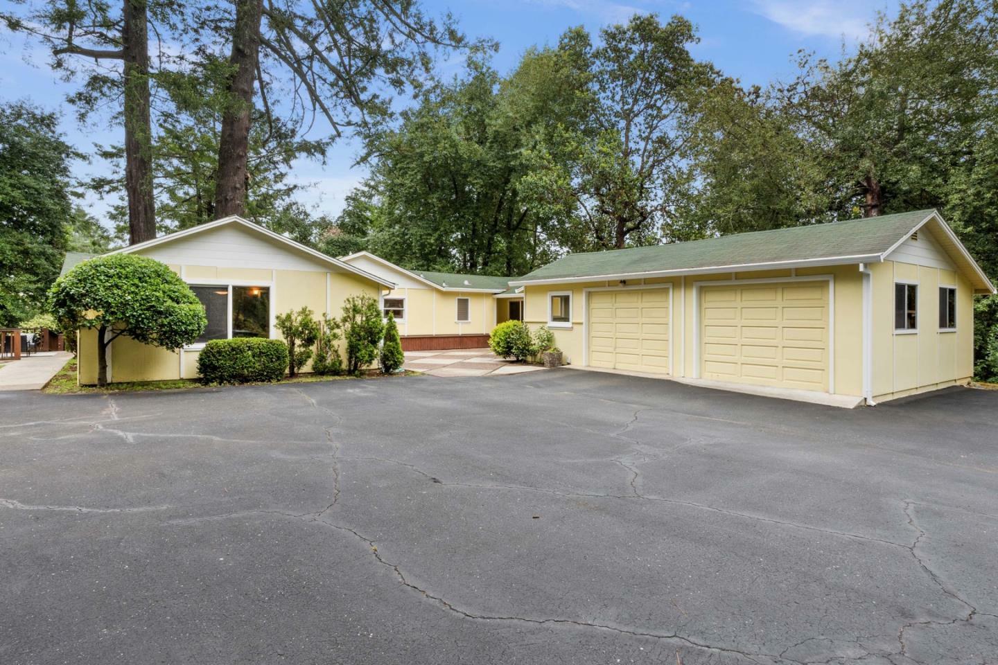 Property Photo:  17215 Melody Lane  CA 95033 