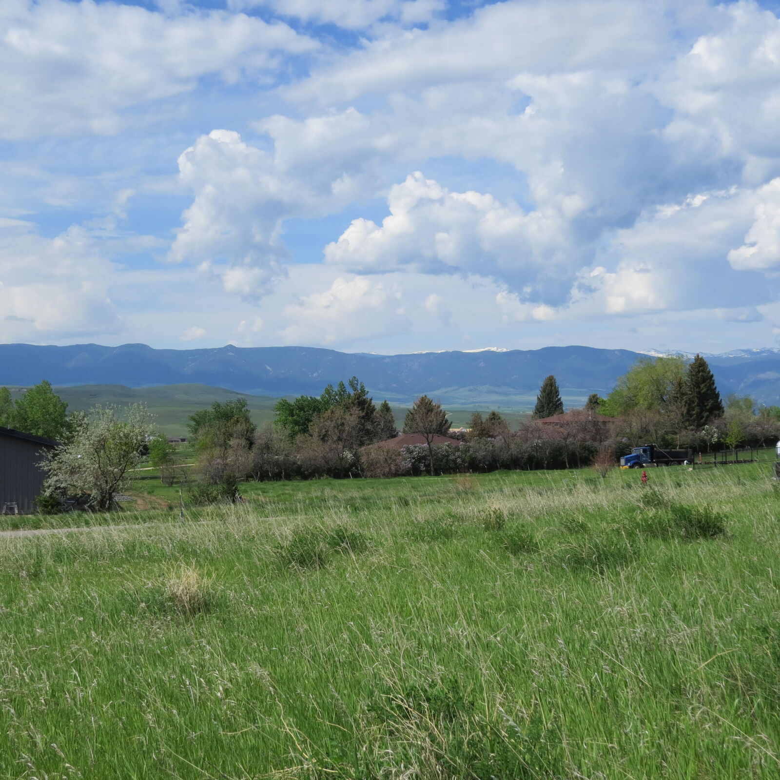 Property Photo:  118 Saddlecrest  WY 82801 