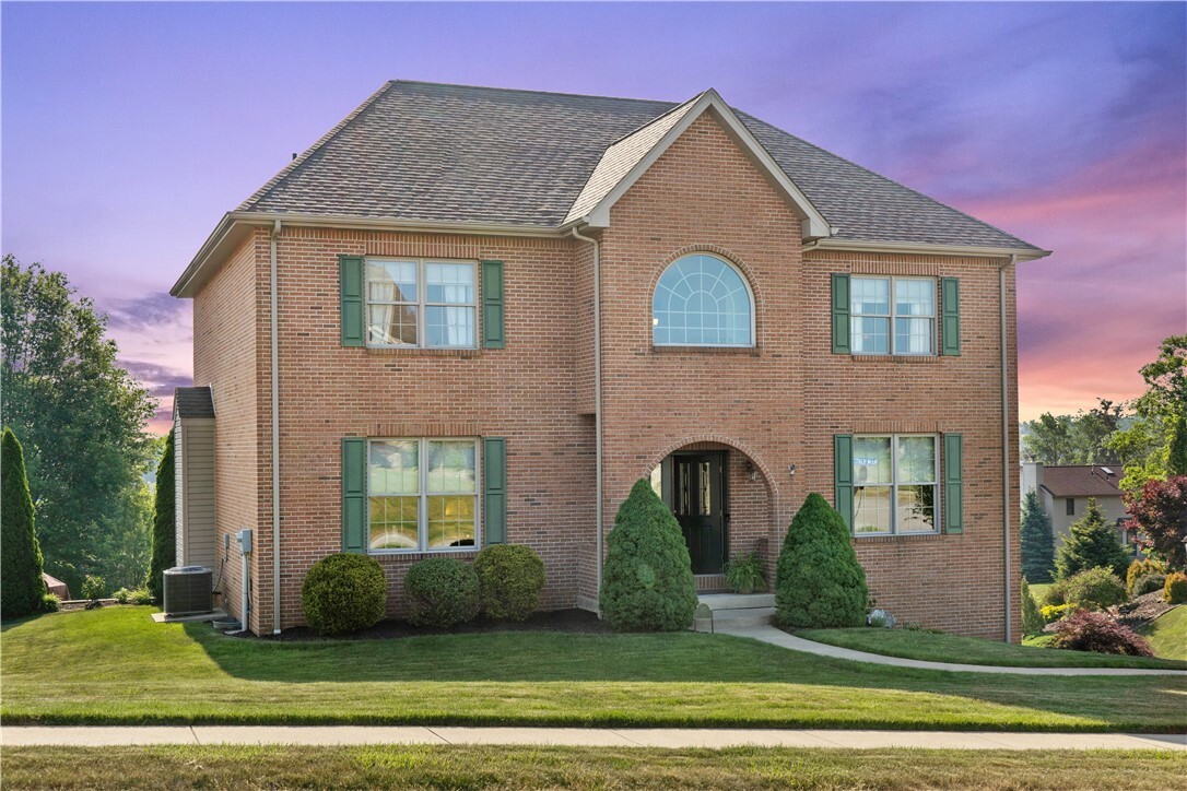 Property Photo: 1413 Willow Heights Drive PA 15642