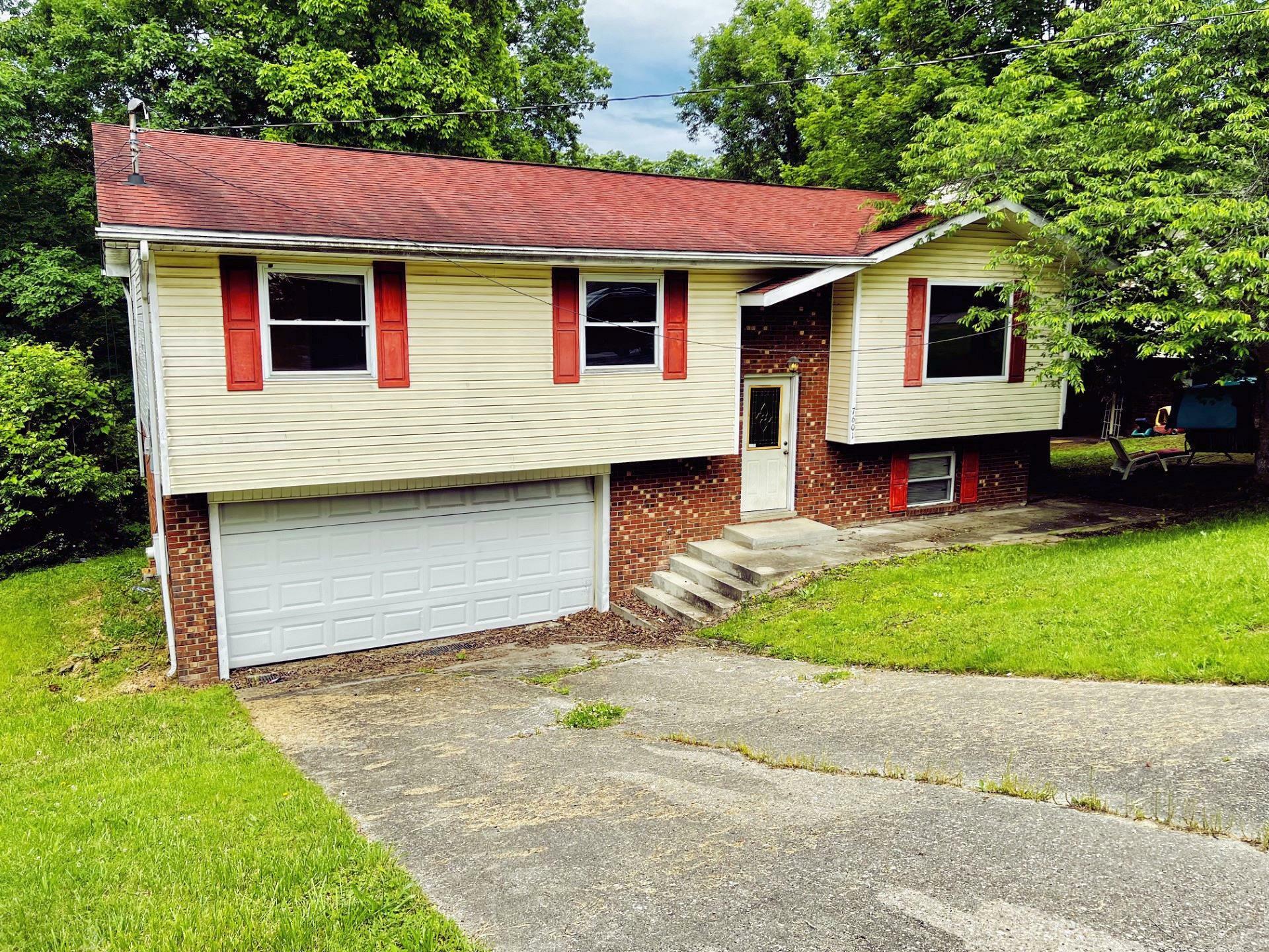 Property Photo: 7601 Patrick Road KY 41102