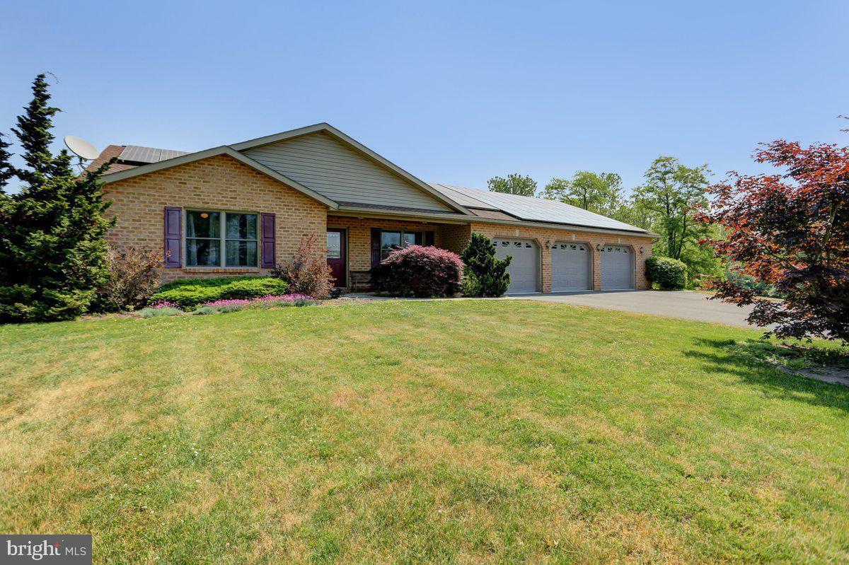 Property Photo:  12911 Lincoln Way West  PA 17224 