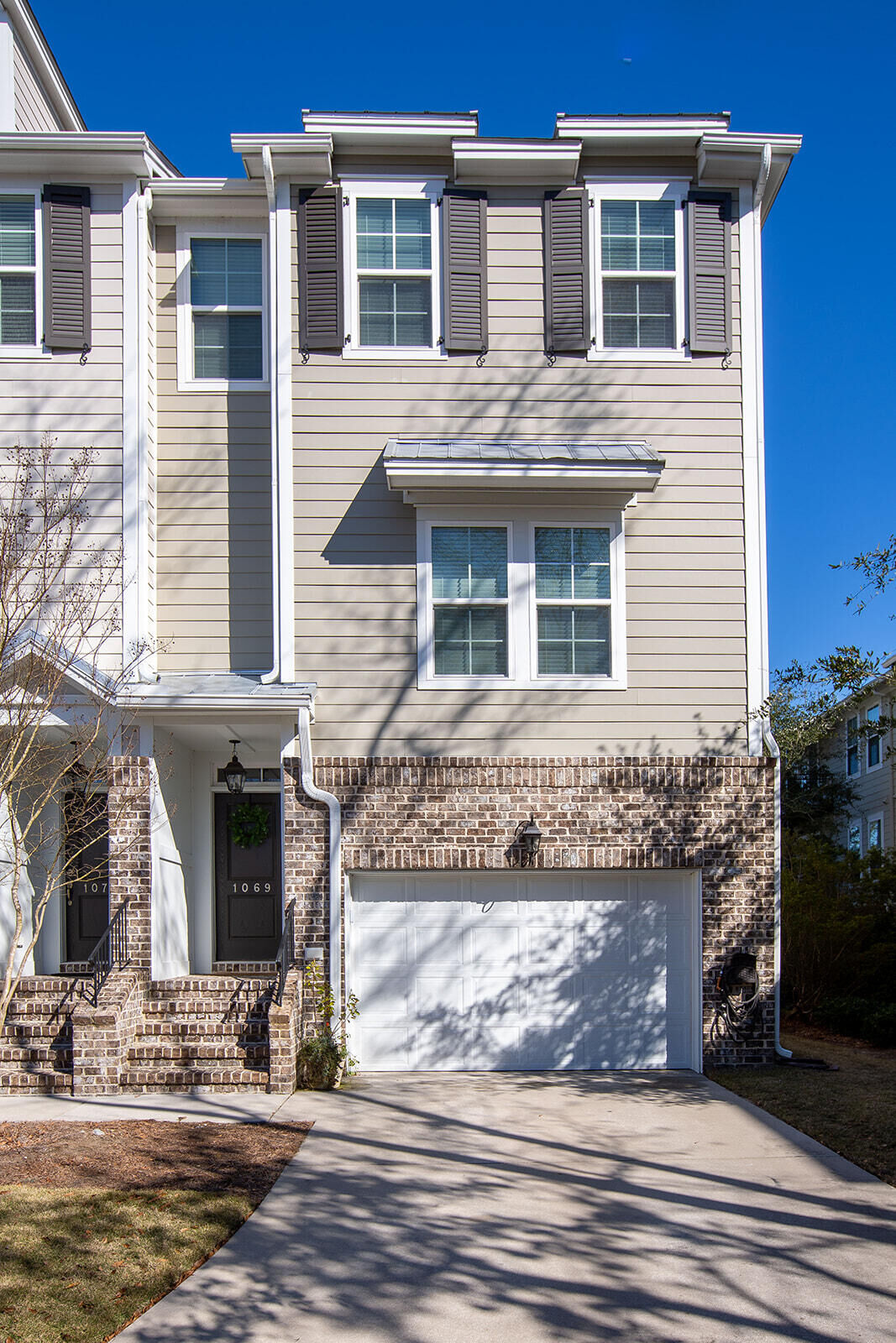 Property Photo: 1069 Bowman Woods Drive SC 29464