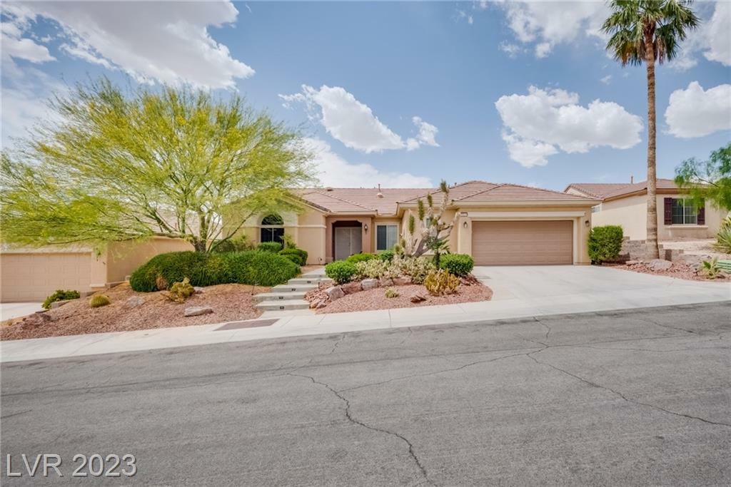 Property Photo:  3054 Canal Walk Road  NV 89052 