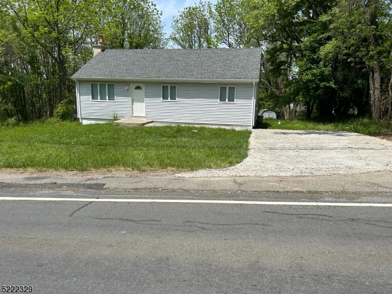 Property Photo:  1569 Route 565  NJ 07461 