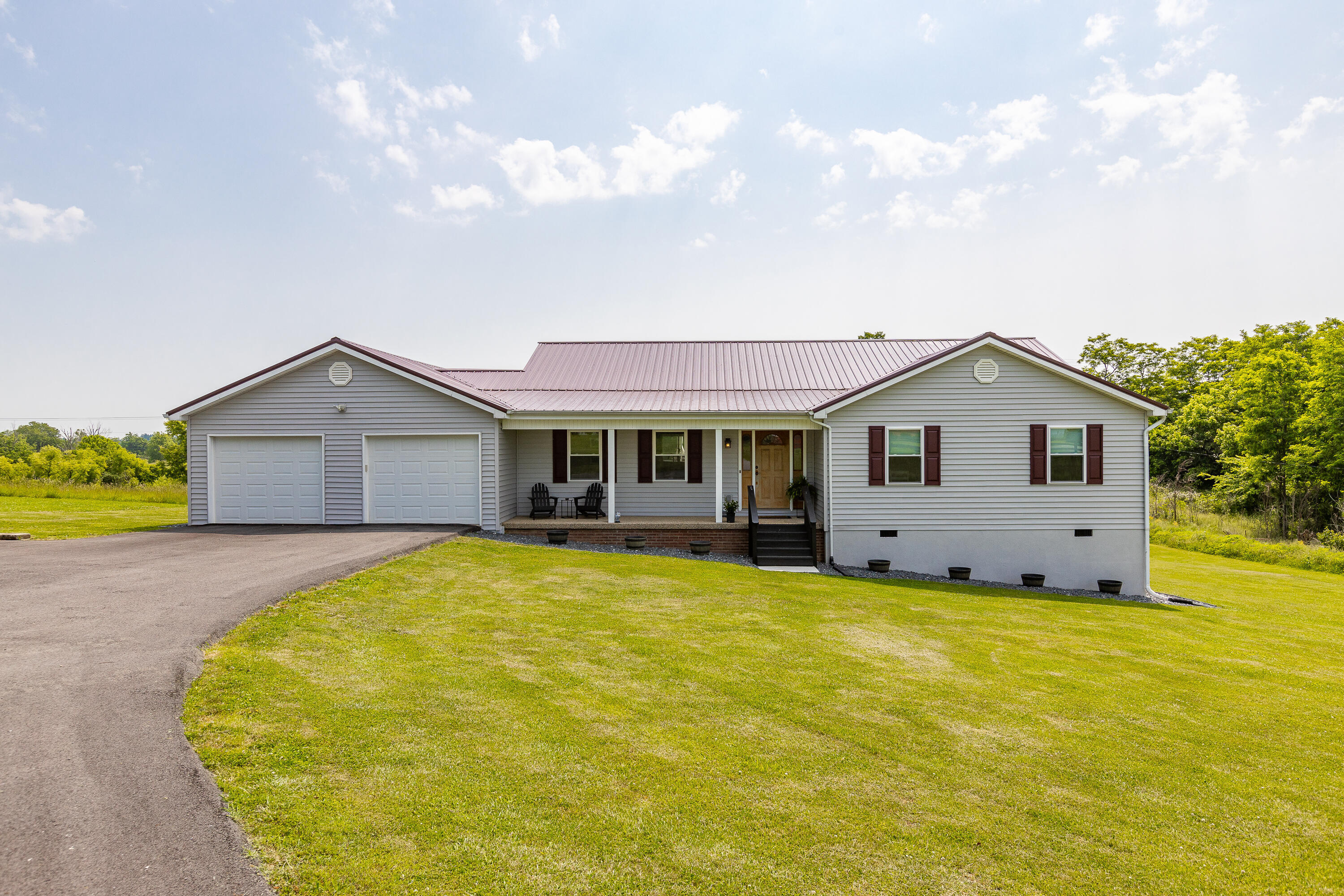 1000 Godbey Lane  Danville KY 40422 photo