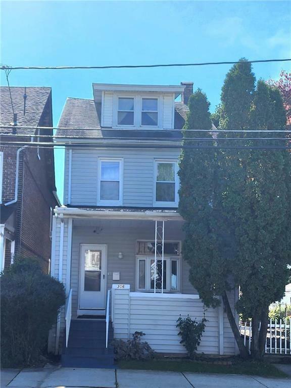 Property Photo:  306 West Susquehanna Street  PA 18103 