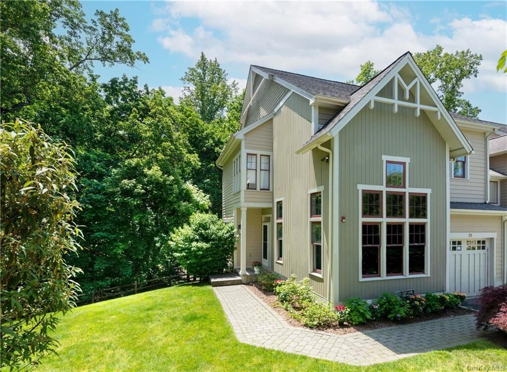 Property Photo: 29 Landing Drive NY 10522