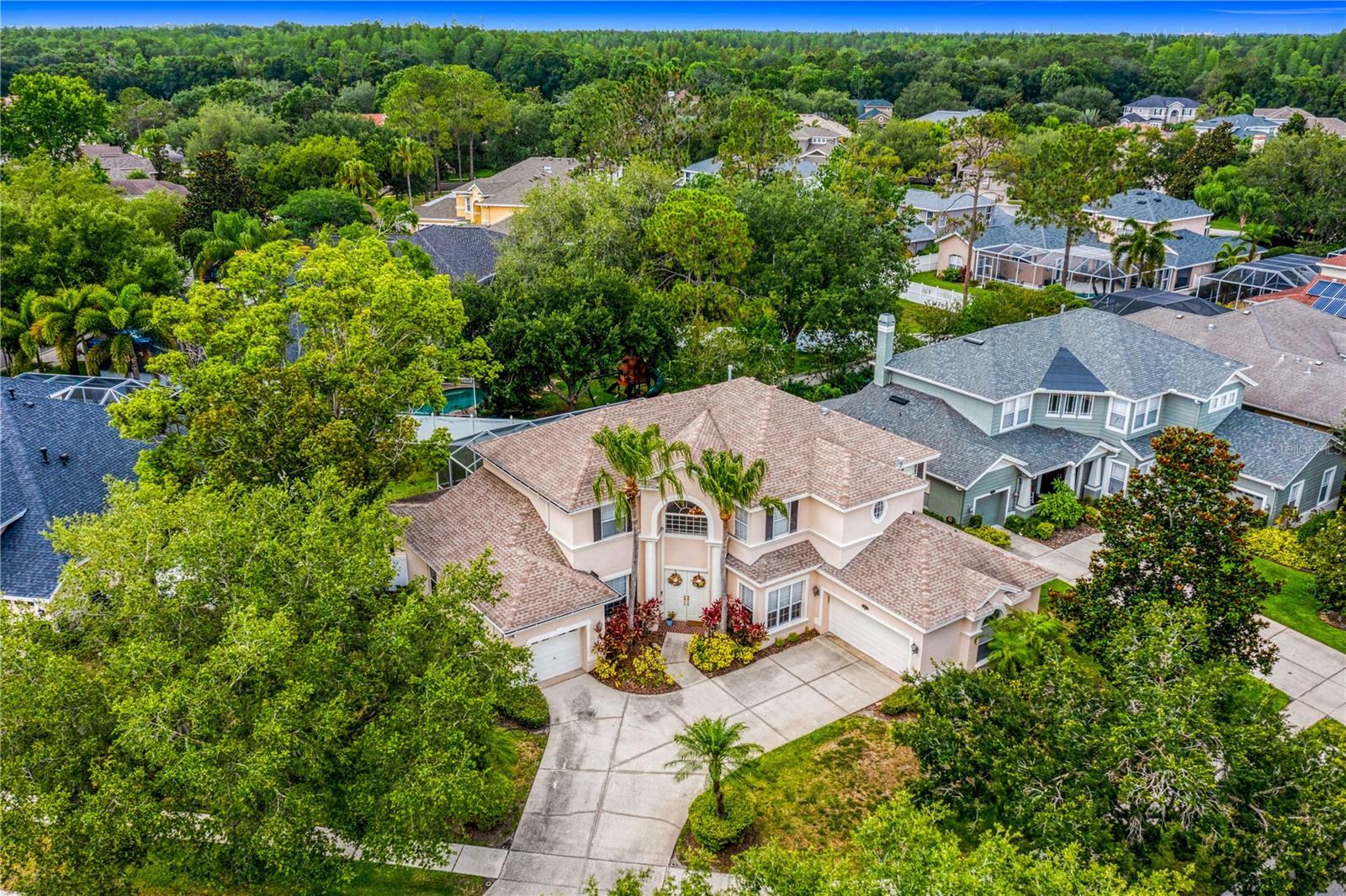 Property Photo:  2121 Chestnut Forest Drive  FL 33618 