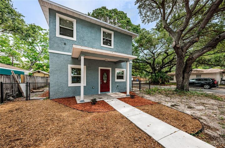 3001 6th Avenue S  St Petersburg FL 33712 photo