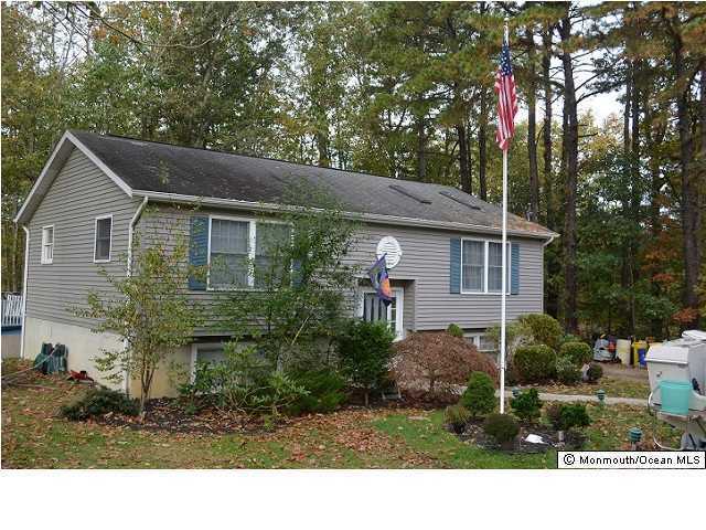 Property Photo: 172 N Cooks Bridge Road NJ 08527