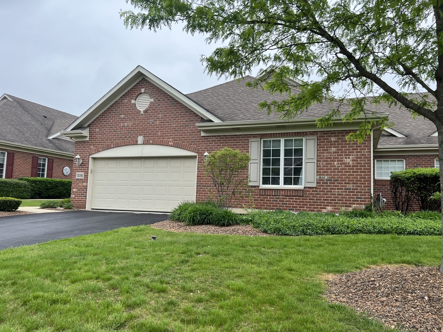 Property Photo:  13096 Timber Trail  IL 60463 