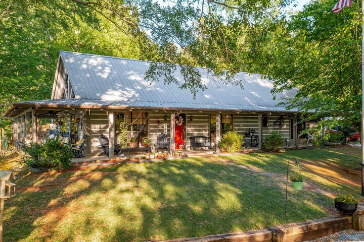 1996 Mohawk Cliff Road  Ohatchee AL 36271 photo