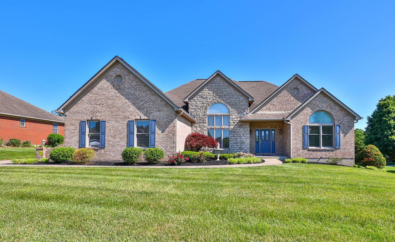 10871 Griststone Circle  Independence KY 41051 photo